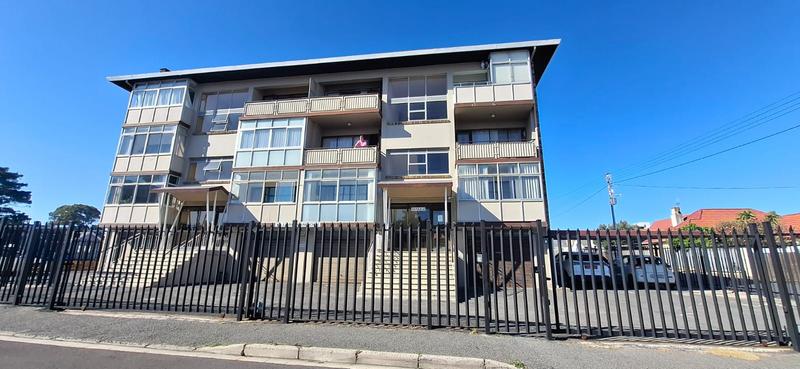 To Let 1 Bedroom Property for Rent in Van Ryneveld Western Cape